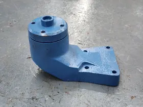 3911922 Cummins Fan Drive Hub Part #