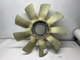 4735-43783-07 Cummins Isb Engine Fan Blade - Used P/n 47354378307