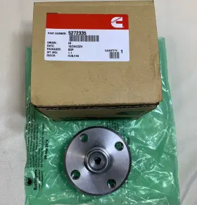 5272335 Cummins Hub Fan Genuine Parts 5272335 Cummins Hub Fan Genuine Parts
