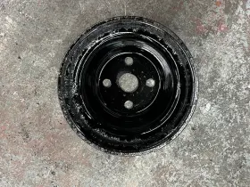 5282159 Cummins Isb/qsb 6.7l Fan Pulley Part # #3