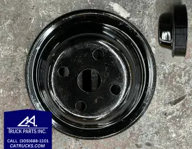 5282159 Cummins Isb/qsb 6.7l Fan Pulley Part #