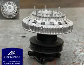 99a9996 Cummins 601536 Isl9 Horton Fan Clutch Part #