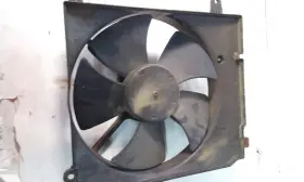 674-59487 Daewoo 98-02 Lanos Left Drivers Side Radiator Fan Motor Assembly #2