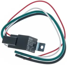 Dd2702 Dakota Digital Dual Fan Relay 70 Amp Dd2702 Dakota Digital Dual Fan Relay 70 Amp