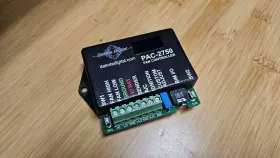 Pac-2750 Dakota Digital Pac2750 Electric Cooling Fan Controller
