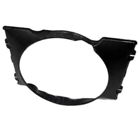 8146f Daniel Carpenter Mustang 1970 Ford Fan Shroud With 24 Inch Radiator Ac 302/351