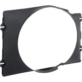 8146r Daniel Carpenter Mustang 1969 Ford Fairlane/torino Radiator Fan Shroud V8 351w