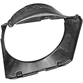95l229 Daniel Carpenter Mustang 1979-84 L4 And 1985 V8 Ford Radiator Fan Shroud Tooling