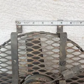 P20604 Davies Craig Vintage Cooling Fan Chevrolet Chevy Vtg #2