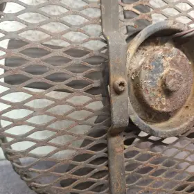 P20604 Davies Craig Vintage Cooling Fan Chevrolet Chevy Vtg #3