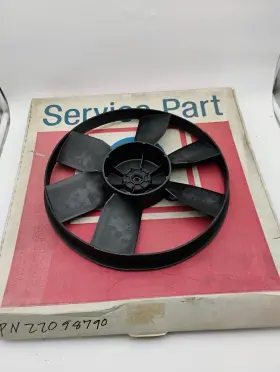 22098790 Delco Fan Blade Shroud Nos Made In Usa