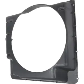 Tr8146a Dennis Carpenter 1968-76 Ford F-series Truck Radiator Fan Shroud 28 Inch W X 25-3/4 T 21-1/4