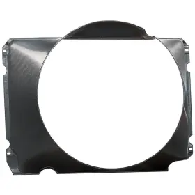 Tr8146e Dennis Carpenter 1972-77 Ford F-series Truck 360/390 Fe V8 Radiator Fan Shroud 28-1/4 Inch W X