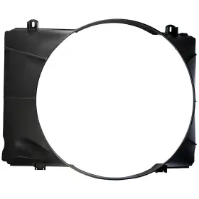 302-351w Dennis Carpenter Tr8146j 1980-91 Ford F-series Truck/bronco Sbf V8 Radiator Fan Shroud