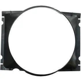 Tr8146k Dennis Carpenter 1978-79 Ford F-series Truck Radiator Fan Shroud 25-1/2 Inch W X 21-1/2 T