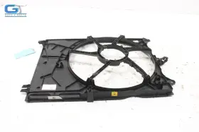 00505747280 Denso Dodge Hornet 2.0l Engine Radiator Cooling Fan Shroud Oem 2023 - 2024 #2