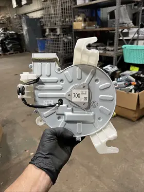 117200-7001 Denso 11720-7001 2006-11 Nissan Altima Hybrid Battery Blower Fan 295d0 Ja80a