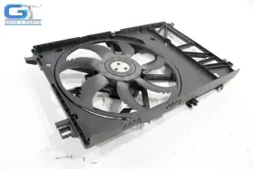 163600p170 Denso Lexus Es350 3.5l Engine Radiator Cooling Fan Shroud With Motor Oem 2019 - 2021 #2