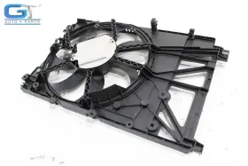 163600p170 Denso Lexus Es350 3.5l Engine Radiator Cooling Fan Shroud With Motor Oem 2019 - 2021 #3