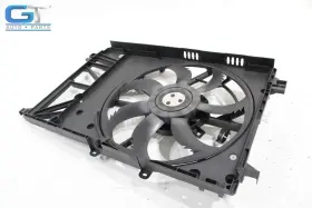 163600p170 Denso Lexus Es350 3.5l Engine Radiator Cooling Fan Shroud With Motor Oem 2019 - 2021