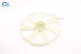163610p250 Denso Toyota Avalon 3.5l Radiator Cooling Left Side Fan Blade Oem 2013 - 2018 #2 163610p250 Denso Toyota Avalon 3.5l Radiator Cooling Left Side Fan Blade Oem 2013 - 2018 #2