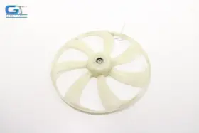 163610p250 Denso Toyota Avalon 3.5l Radiator Cooling Left Side Fan Blade Oem 2013 - 2018 163610p250 Denso Toyota Avalon 3.5l Radiator Cooling Left Side Fan Blade Oem 2013 - 2018