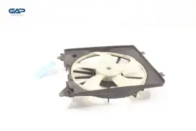 190155paa01 Denso Honda Cr-v Radiator Cooling Left Side Fan Shroud And Blade Motor Oem 2017 - 2019 #3