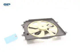 386155sj003 Denso Honda Cr-v Radiator Cooling Right Side Fan Shroud And Blade Motor Oem 2017-2019 #3 386155sj003 Denso Honda Cr-v Radiator Cooling Right Side Fan Shroud And Blade Motor Oem 2017-2019 #3