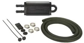 13213 Derale 2 Pass Series 7000 Power Steering Cooler Kit