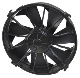 16924 Derale Radiator Pusher Puller Fan