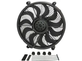 78843bfpp Derale For 1980-1983 Chevrolet Malibu Engine Cooling Fan 1981 1982