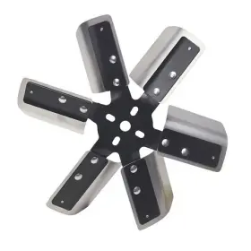 17013 Derale Cooling Products Heavy Duty Flex Fan
