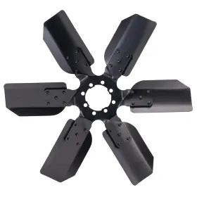 17119 Derale Cooling Products Standard Rotation Fan Clutch