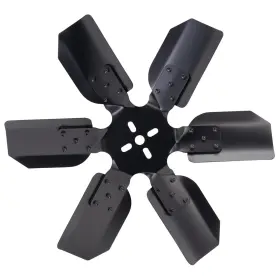 17317 Derale Cooling Products Rigid Race Fan