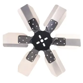 17518 Derale Cooling Products Rigid Race Fan 17518 Derale Cooling Products Rigid Race Fan