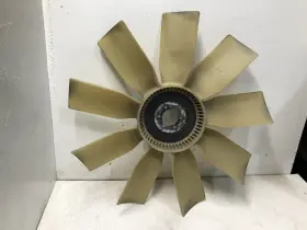 4735-42112-09km Detroit 60 Ser 14.0 Engine Fan Blade - Used P/n 47354211209km #2