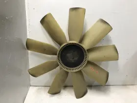 4735-42112-09km Detroit 60 Ser 14.0 Engine Fan Blade - Used P/n 47354211209km