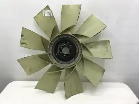 4735-44560-03 Detroit Dd15 Engine Fan Blade - Used P/n 47354456003 #2