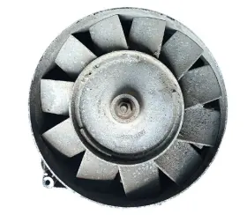02235460 Deutz Fl5912 Cooling Fan Assembly 912 5 Cylinder Diesel Engine Oem