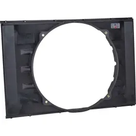 32-sp080 Dewitts Brushless Fan Shroud - Universal
