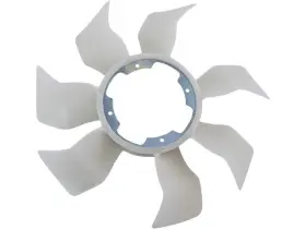 22pc47z Diy Solutions Fan Blade Fits 2003-2008 Infiniti Fx45