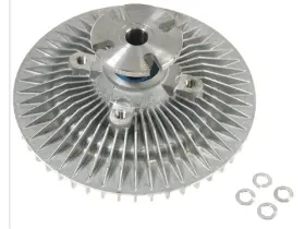 39nghc Diy Solutions Fan Clutch Fits Dodge Challenger 1970-1974