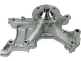 45431vrbv Diy Solutions For 2003-2009 Lexus Gx470 Engine Cooling Fan Pulley Bracket 2004 2005
