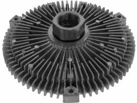73ns49b Diy Solutions Fan Clutch Fits 2001-2005 Bmw 330xi