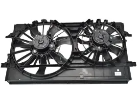 85vkwq78 Diy Solutions Radiator Fan Assembly For Pontiac G6 2005 2006 2007 2008 2009 2010