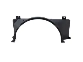 98792sgnj Diy Solutions For 1988-1999 Chevrolet C2500 Fan Shroud Lower 1989 1990 1991 1992