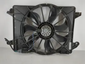 04419167 Dodge 2018 Charger Electric Radiator Cooling Fan Motor Assembly Avfbl 04419167 Dodge 2018 Charger Electric Radiator Cooling Fan Motor Assembly Avfbl
