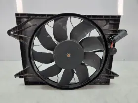 05181890ad Dodge 2015-2023 Oem Challenger Srt Hellcat 6.2l Radiator Cooling Fan Assembly #3