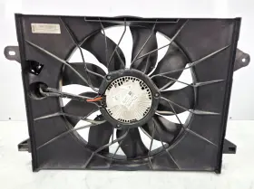 05181890ad Dodge 2015-2023 Oem Challenger Srt Hellcat 6.2l Radiator Cooling Fan Assembly