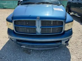 2573518 Dodge Used Engine Cooling Fan Shroud Fits 2005 2500 Pickup Radiator Shrou #2